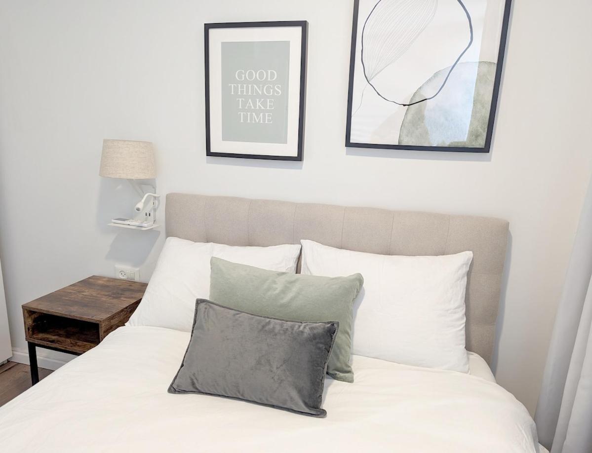 Assuta Residence In Ramat Hahayal, Тел Авив Екстериор снимка