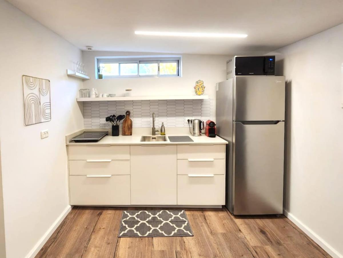 Assuta Residence In Ramat Hahayal, Тел Авив Екстериор снимка